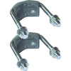 Mounting bracket for posts 1 ¼