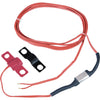 Chauffage à vanne 24 V, 5 W avec thermostat, câble de 3 m