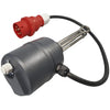 Spare parts for circulation heating system Mod. 311/312