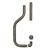 Ringleitungs-Anschluss-Set Anschluss von oben