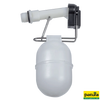 Schwimmerventil Lacabac 965
