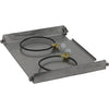 Chauffage supplémentaire 24 V / 160 W pour modèle 490