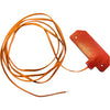 Valve heater 24 V, 7 W