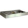 Chauffage supplémentaire 24 V / 80 W pour modèle 500