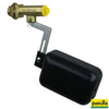 Float valve model 678