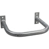 Protective bracket for compact trough drinker Mod. 6140