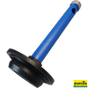 Drain plug Quick drain trough