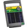 P 25 - Elettrificatore solare per recinti da pascolo