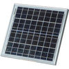 Solar module 20 W with holder for P 250