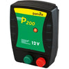 P 200 Elettrocalificatore per recinti da pascolo