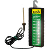 Tester per recinzioni a 8 livelli