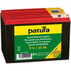 Batteria speciale per recinzioni da pascolo