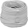 Cavo elettrico elastico