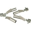 Montanti a T - Set angolari a 90°
