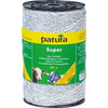 Super Litze, rotolo da 400 m, bianco