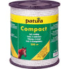 Cavo Compact, bobina da 200 m, bianco