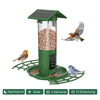 Mangiatoia per uccelli DualCam