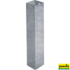 Einbauhülse 90 mm Edelstahl