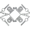 Collier 90 4 Support angulaire