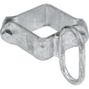 Schelle 90 1 Riegelhalter