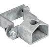 Schelle 90 1 Riegelhalter TS