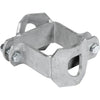 Schelle 90 2 Riegelhalter RS