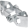 Schelle 90 2 Riegelhalter RS, parallel