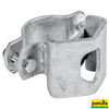 Morsetto 60 1 Supporto per chiavistello RS