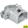 Clamp 60 1 Transom bracket TS