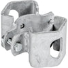 Morsetto 76 2 Supporto per chiavistello RS