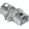 Schelle 76 2 Riegelhalter TS