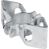 Collier 76 2 supports de verrou RS, parallèle