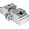 Schelle 76 2 Riegelhalter TS, parallel