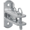 Pièce à visser longue