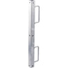 Double transom bracket