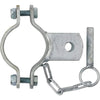 Morsetto 76 1 supporto