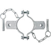 Collier 102 2 supports, au centre
