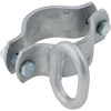 Schelle 76 1 Supporto per chiavistello, leggero