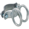 Schelle 76 2 Riegelhalter