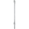 Anschraubleiste Raster 94 cm