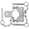 Schelle 60 3 Halter