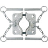Schelle 60 4 Halter