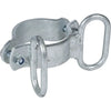 Collier 102 2 Support de verrou, angulaire