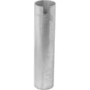 Installation sleeve 102 mm