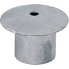 Cover for installation sleeve 60 mm