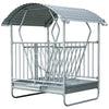 Pendulum basket runner