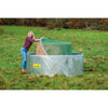 Ring for feed nets