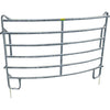 Kurvenpanel-6 Länge 2,44 m