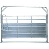 Portone basculante 8 Plus, lunghezza 3,18 m