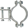 Morsetto 102 1 Supporto per pannello, centrale
